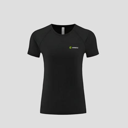 Antibacterial UPF 50+ T-Shirt