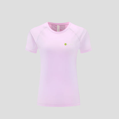 Antibacterial UPF 50+ T-Shirt