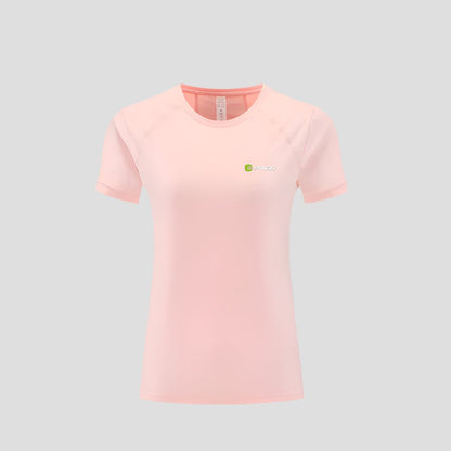 Antibacterial UPF 50+ T-Shirt