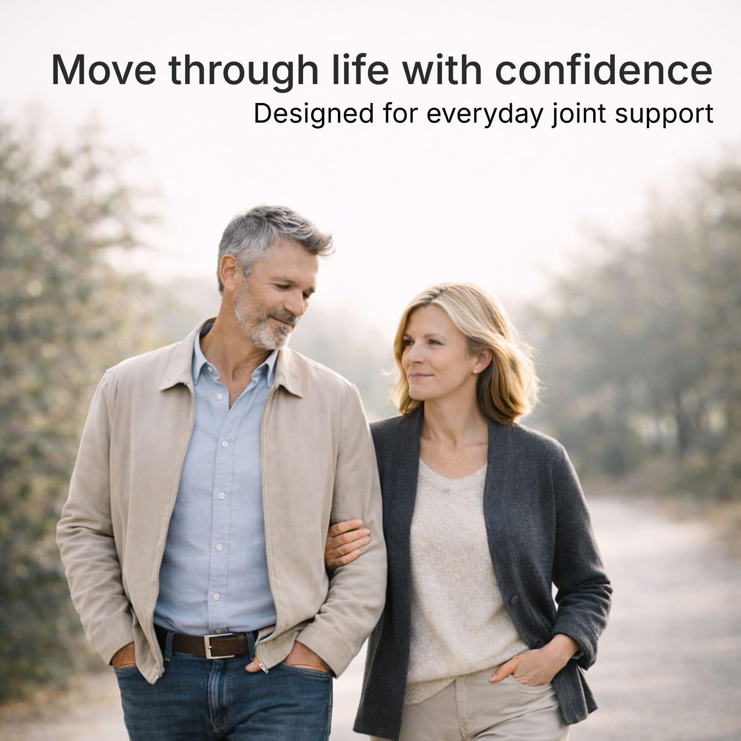 Arthrocen 300 mg ASU Joint Health Supplement – Supports Mobility & Cartilage (Plant-Based)