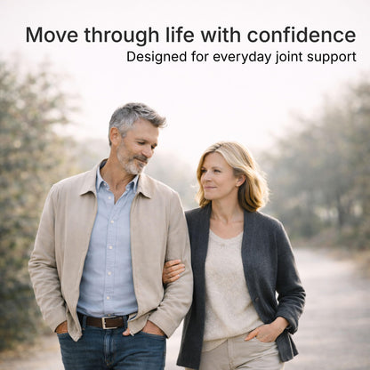 Arthrocen 300 mg ASU Joint Health Supplement – Supports Mobility & Cartilage (Plant-Based)