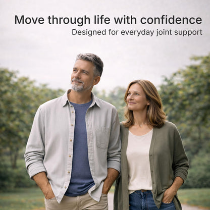 Arthrocen EVO ASU 300 mg Vegan Joint Comfort & Mobility – Clinically Evaluated, Made in USA