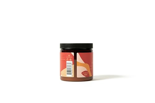 AS I AM Jamaican Black Castor Oil Curling Creme – Hair Styling, Sulfate Free