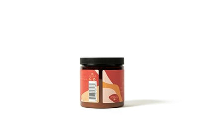 AS I AM Jamaican Black Castor Oil Curling Creme – Hair Styling, Sulfate Free