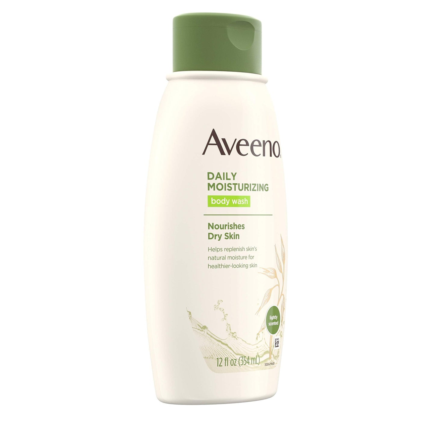 Aveeno Daily Moisturizing Body Wash – 12 Fl Oz