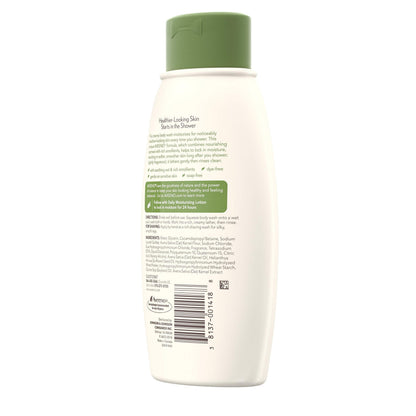 Aveeno Daily Moisturizing Body Wash – 12 Fl Oz