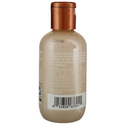 Aveeno Oat Milk Leave-In Hair Conditioner Treatment – Lightweight Hydration for All Hair Types (Pack of 3, 3.3 fl oz each)