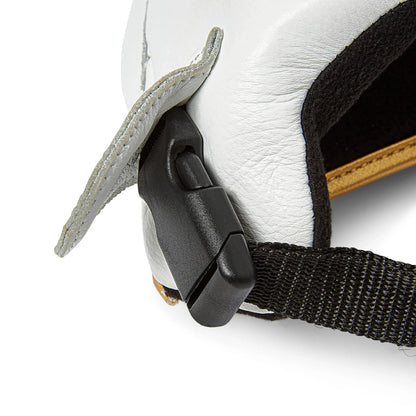 Osiris 2.0 Boxing Headguard – Polar White