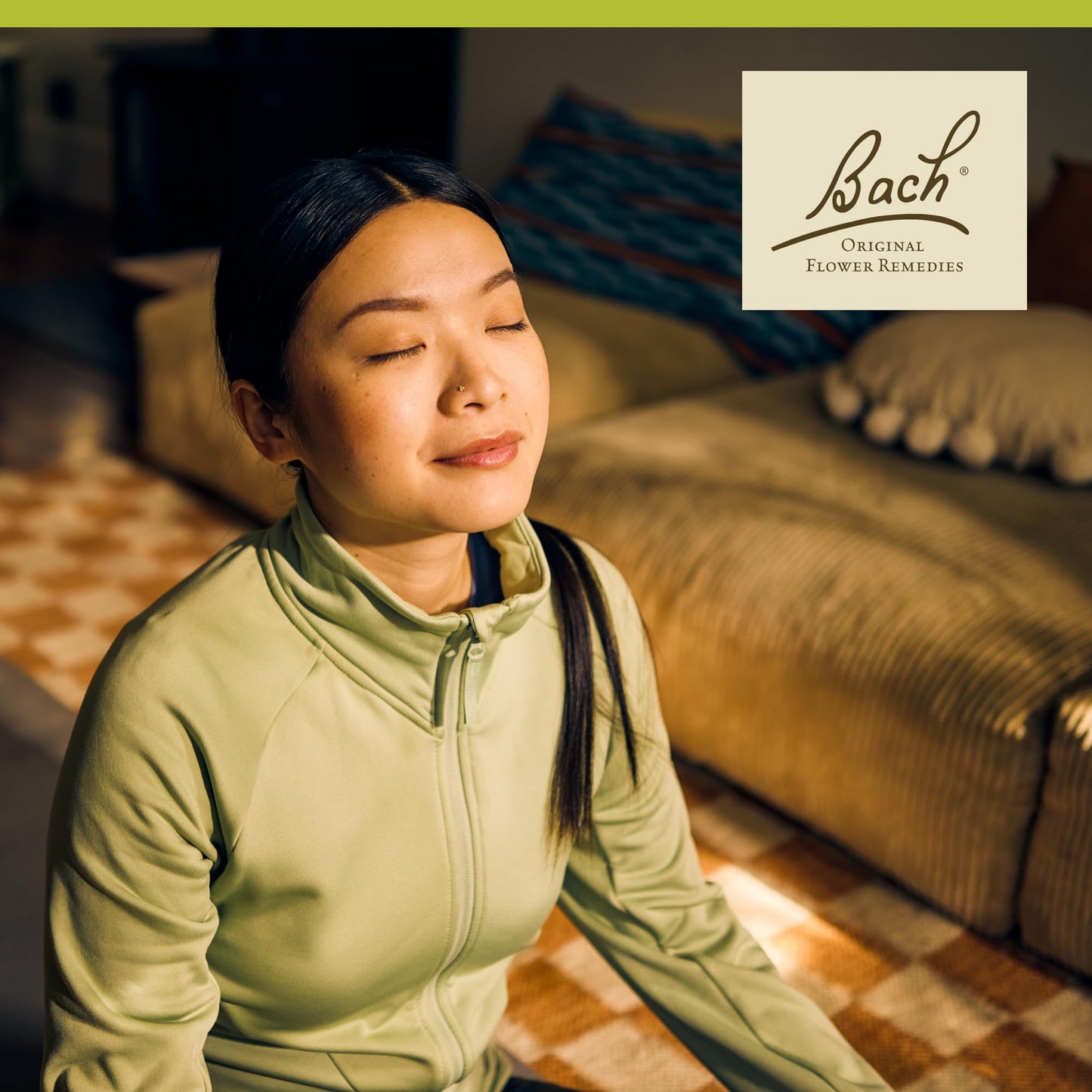 Bach White Chestnut Original Flower Remedies - Calm The Mind (20mL) | Vegan