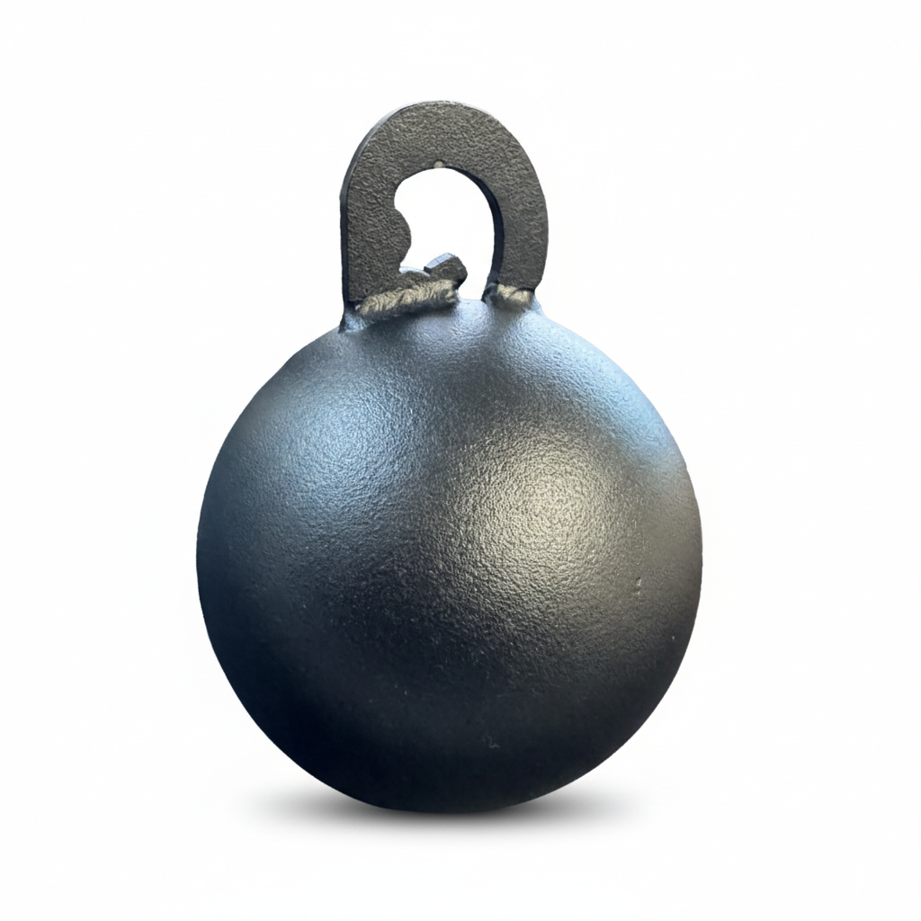 Ball Grip Attachment
