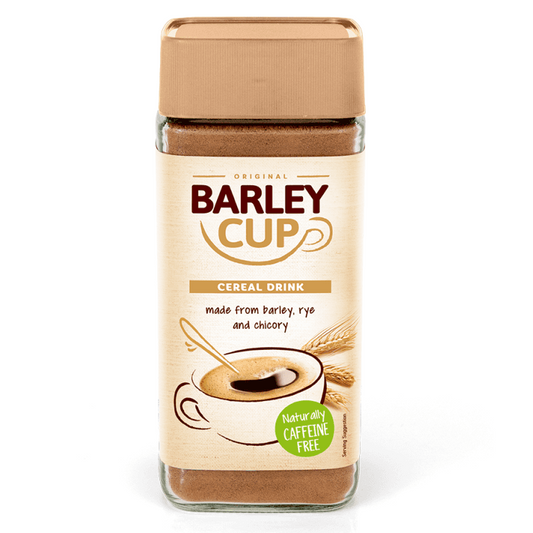 Cereal Drink Powder - 100g - Barley Cup