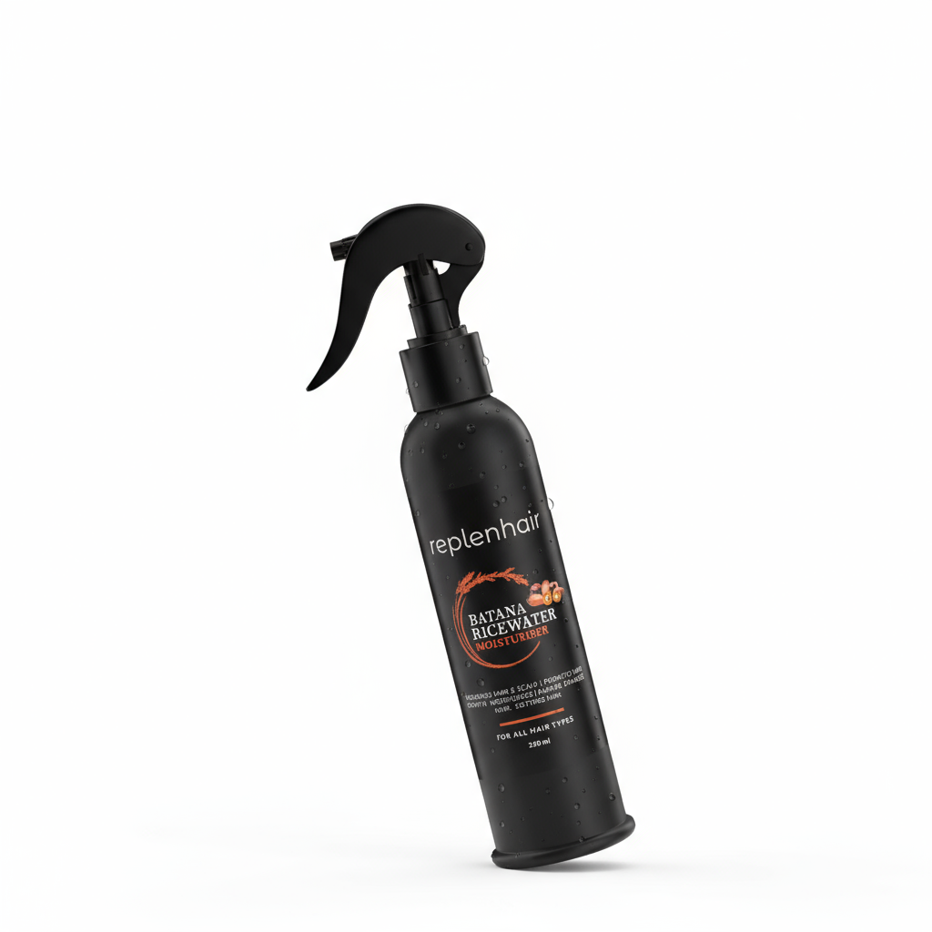 Batana Rice Water Moisturising Spray