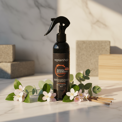 Batana Rice Water Moisturising Spray
