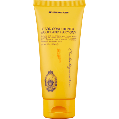 Beard Conditioner - HealVia LimitedHealVia LimitedBeard Conditioner