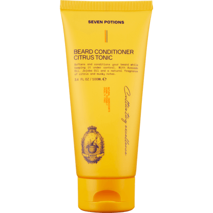 Beard Conditioner - HealVia LimitedHealVia LimitedBeard Conditioner
