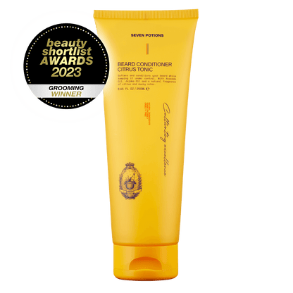 Beard Conditioner - HealVia LimitedHealVia LimitedBeard Conditioner