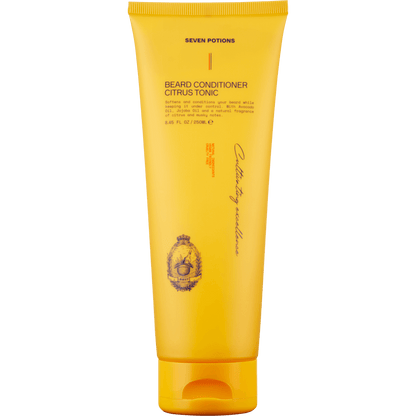 Beard Conditioner - HealVia LimitedHealVia LimitedBeard Conditioner