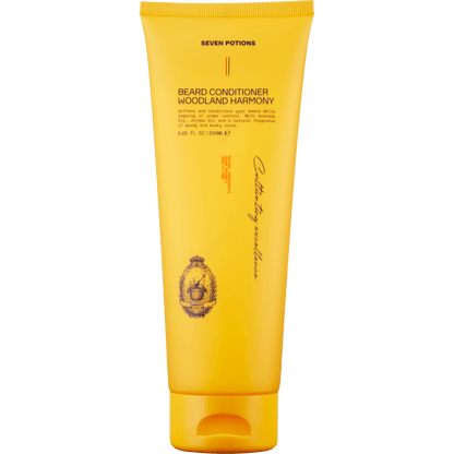 Beard Conditioner - HealVia LimitedHealVia LimitedBeard Conditioner