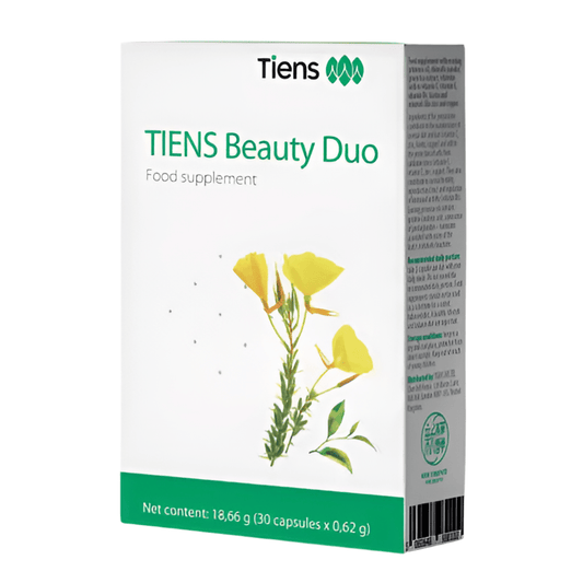 Beauty Duo - HealVia LimitedHealVia LimitedBeauty Duo