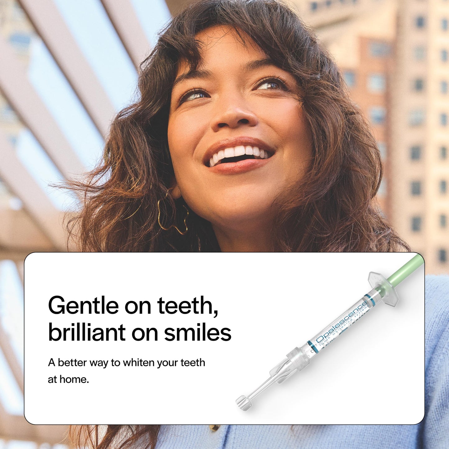 Opalescence 20% Teeth Whitening Refill Kit (4 Syringes) – Ultradent Mint