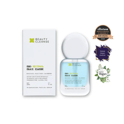 BLUE ELIXIR BIO-RETINOL