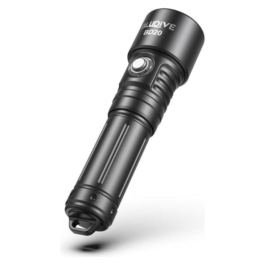 Bluedive BD20 1200 Lumen Torch