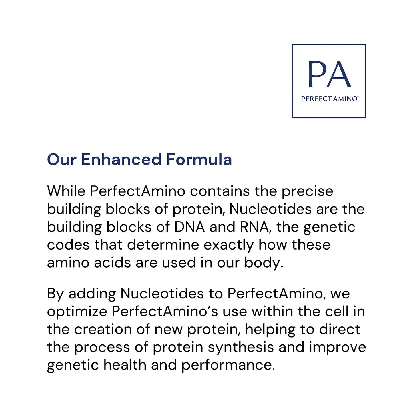 BodyHealth PerfectAmino (600 ct) – Easy-to-Swallow Vegan Amino Tablets for Muscle Recovery & Strength