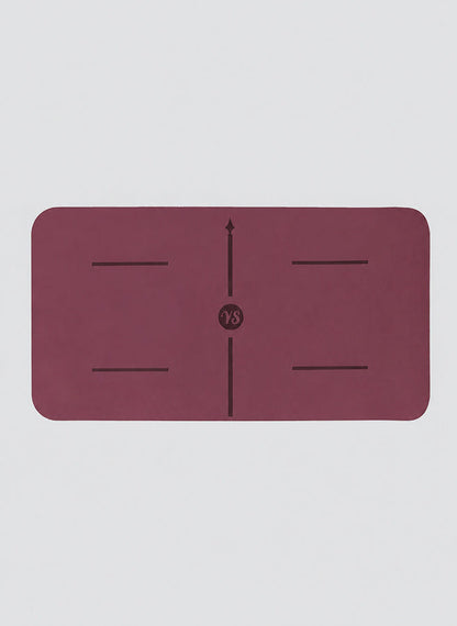 Yoga Studio The Grip Mini Knee Mat Pad