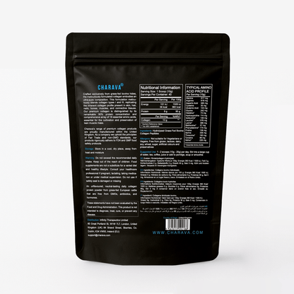 Bovine Collagen