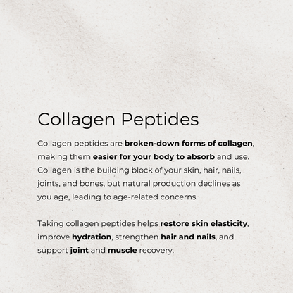 Bovine Collagen