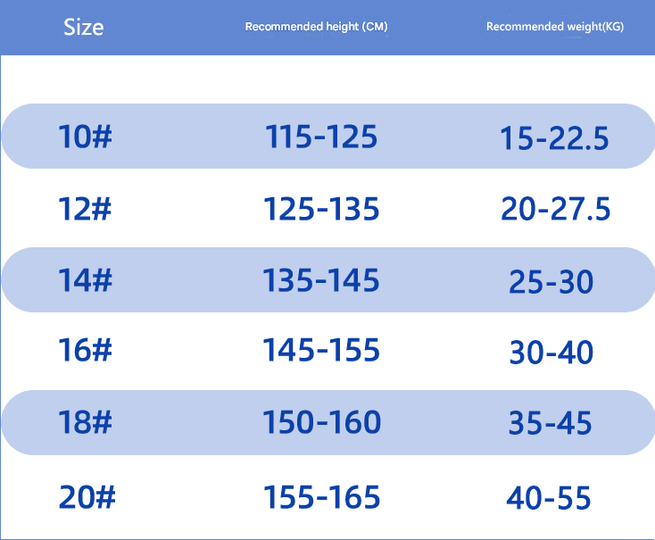 Boys' UPF 50+ Rash Guard Swimsuit