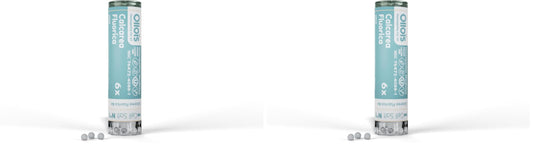 Calcarea Fluorica – OLLOIS Organic & Vegan Cell Salt #1 (Pack of 2)