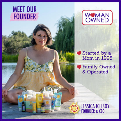 California Baby Eczema Cream | Steroid-Free Relief with Colloidal Oatmeal & Aloe