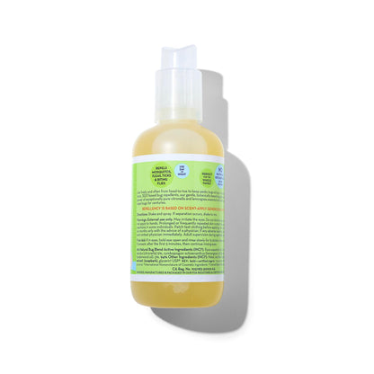 California Baby Natural Bug Spray – DEET-Free Mosquito Repellent for Babies & Kids (Citronella)