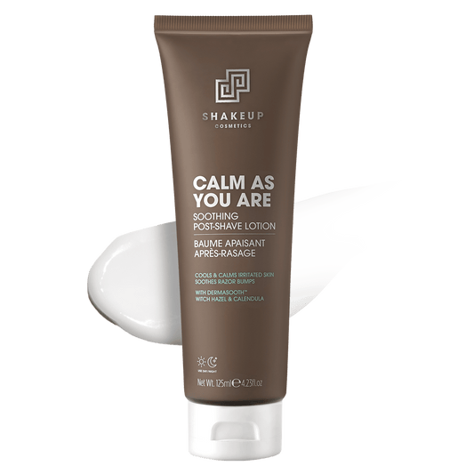 CALM AS YOU ARE - HealVia LimitedHealVia LimitedCALM AS YOU ARE