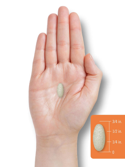 Carlyle Vitamin C 1000mg with Bioflavonoids | 250 Caplets | Vegetarian, Non-GMO, Gluten Free