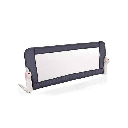 baby plus Bed Rail 120cm - Grey
