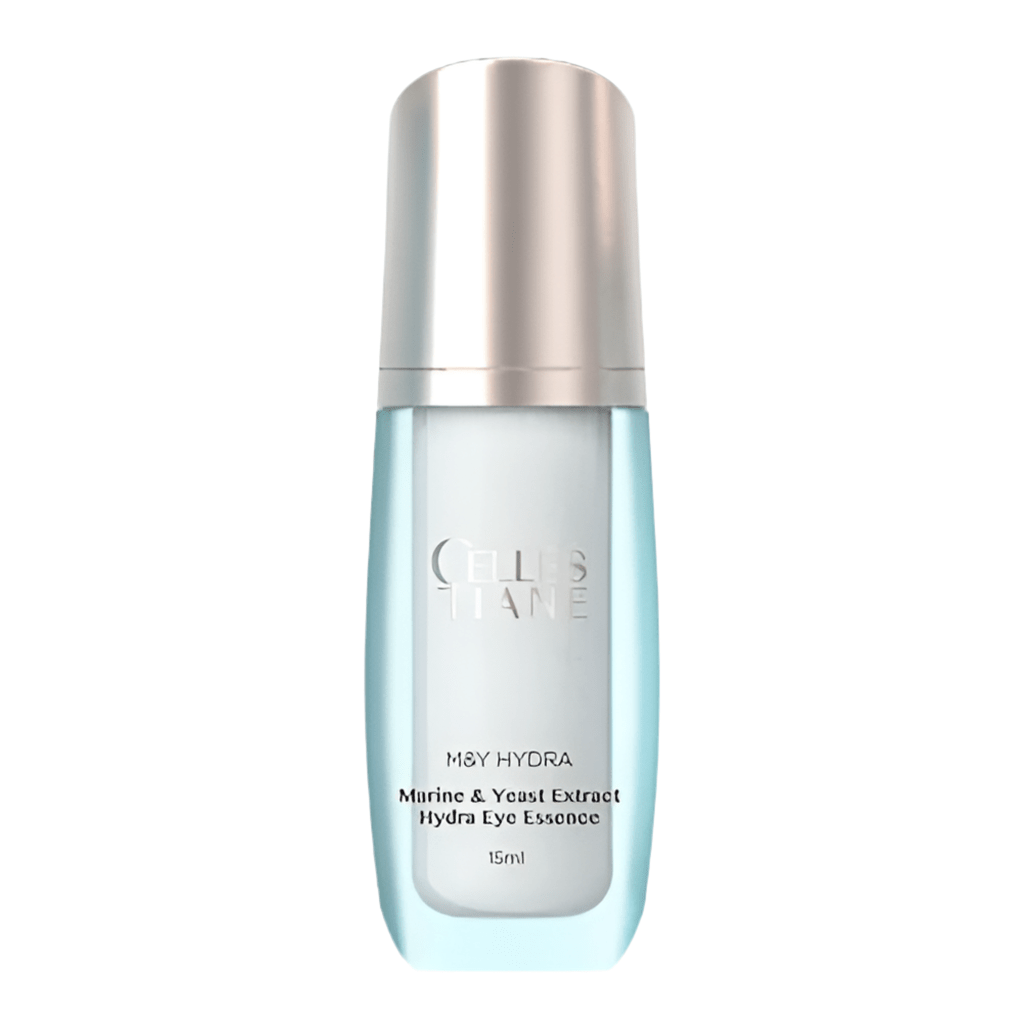 CELLES TIANE Marine & Yeast Extract Hydra Eye Essence - HealVia LimitedHealVia LimitedCELLES TIANE Marine & Yeast Extract Hydra Eye Essence