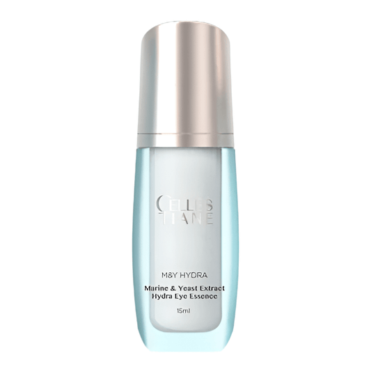 CELLES TIANE Marine & Yeast Extract Hydra Eye Essence - HealVia LimitedHealVia LimitedCELLES TIANE Marine & Yeast Extract Hydra Eye Essence