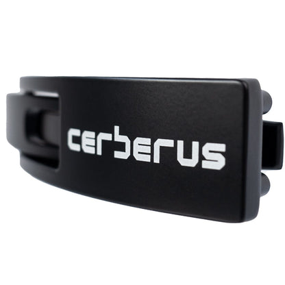 Classic Lever Buckle