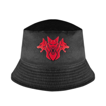 Reversible Bucket Hat
