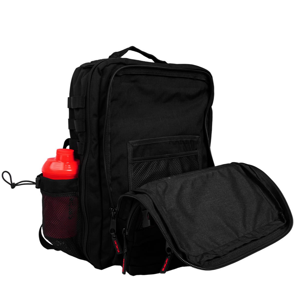 CERBERUS Tactical Backpack