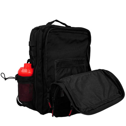 CERBERUS Tactical Backpack