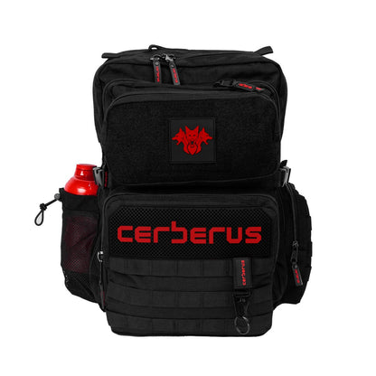 CERBERUS Tactical Backpack