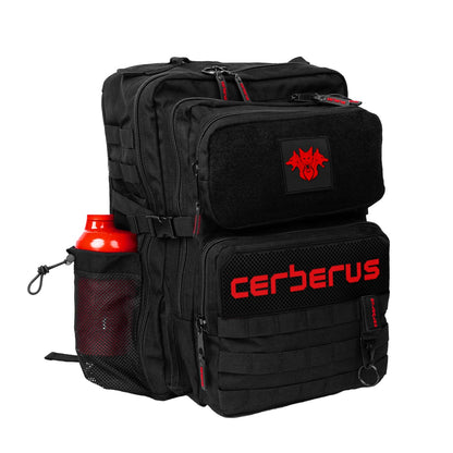 CERBERUS Tactical Backpack