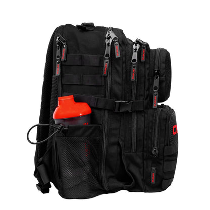 CERBERUS Tactical Backpack