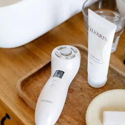 CILVARIS Rejuvenating Gel - HealVia LimitedHealVia LimitedCILVARIS Rejuvenating Gel