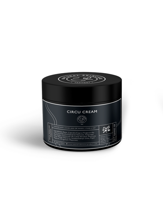 Circu Cream