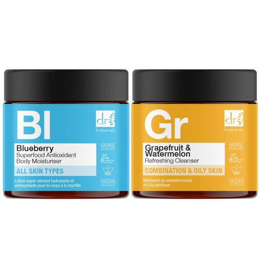 مجموعة أدوات التجميل النظيفة للمبتدئين