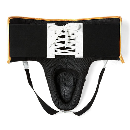 Ares 2.0 Groin Guard – Polar White
